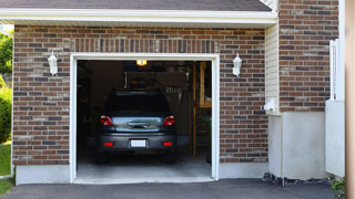 Garage Door Installation at Robinson Heights, Florida